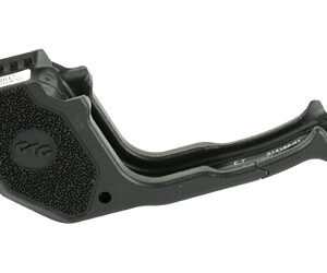 Crimson Trace Laserguard for Ruger LCP II, Red Laser