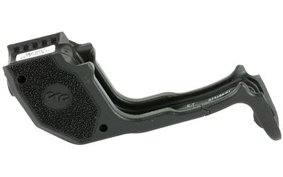 CMTLG497_1 Crimson Trace Laserguard for Ruger LCP II, Red Laser