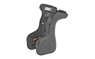 CMTLG637_1 Crimson Trace LG-637 Lasergrip Red Glock Full-Size