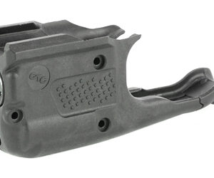 Crimson Trace Laserguard Pro LL-807 Red Laser & 150-Lumen Light for Glock