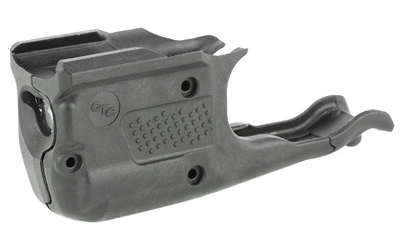 Crimson Trace Laserguard Pro LL-807 Red Laser & 150-Lumen Light for Glock