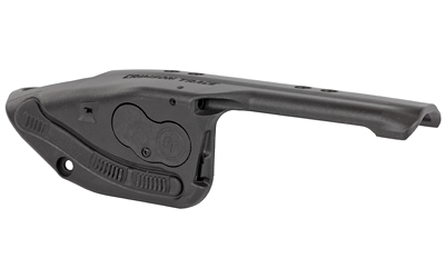 Crimson Trace LS-250 Lasersaddle Red Laser Sight