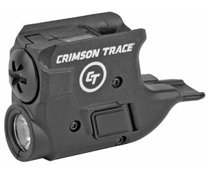 Crimson Trace Lightguard LTG-772 for SIG P365 – 110 Lumens