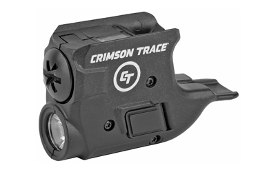 Crimson Trace Lightguard LTG-772 for SIG P365 – 110 Lumens