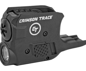 Crimson Trace LTG-773 Lightguard for Glock 42/43 — 110 Lumens