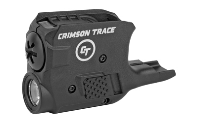 Crimson Trace LTG-773 Lightguard for Glock 42/43 — 110 Lumens