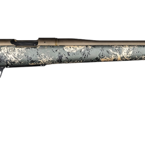Christensen Arms Mesa FFT 20″ Bronze Bolt-Action Rifle