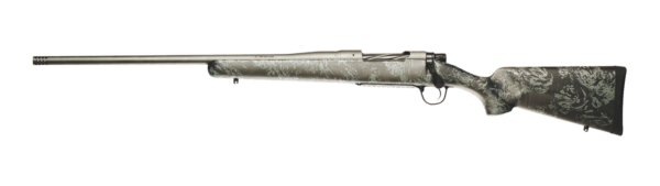 CHRISTENSEN ARMS MESA FFT 22CM TUNGSTN 20″ LH