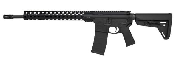 COLT COMBAT UNIT CARB 5.56MM 16″  #