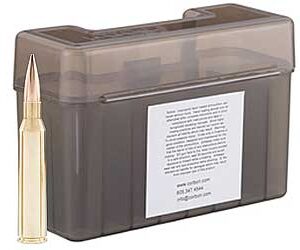 Cor-Bon Performance Match .338 Lapua Magnum 300Gr — 20ct