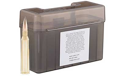 Cor-Bon Performance Match .338 Lapua Magnum 300Gr — 20ct