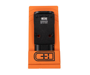 C&H Precision PLT FN 509 to Holosun EPS/EPS Carry V4