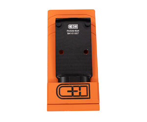 C&H Precision PLT FN509 to RMR/SRO/HOLO Plate