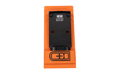 CPFN509-RSH_1 C&H Precision PLT FN509 to RMR/SRO/HOLO Plate