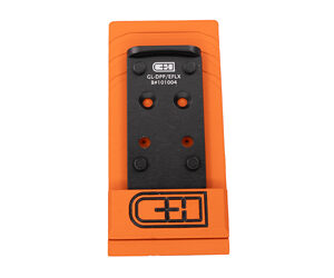 C&H Precision PLT for GLK MOS to LEU DPP