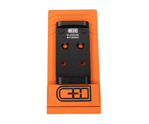 C&H Precision PLT FOR GLK MOS TO HOLO 407K