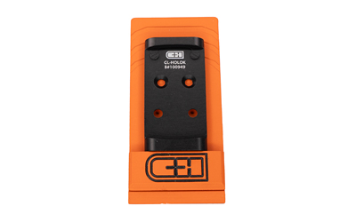 C&H Precision PLT FOR GLK MOS TO HOLO 407K