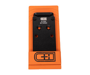 C&H Precision Glock V4 Adapter for RMR/SRO/Holosun MOS