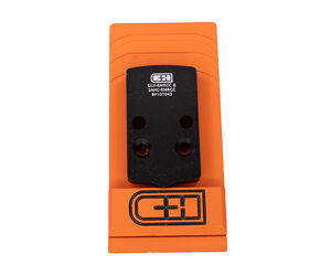 C&H Precision Glock 43X/48 MOS to Trijicon RMRcc Adapter