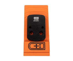 C&H Precision Adapter Plate for Glock 43X/48 MOS to RMR