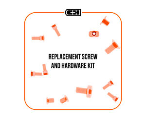 C&H Precision Kimber 2K11 RMR/407C Optic Plate