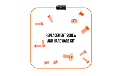 C&H Precision Kimber 2K11 RMR/407C Optic Plate
