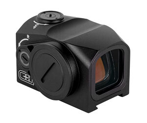 C&H Precision Duty Red Dot 3 MOA Multi-Reticle