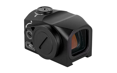 C&H Precision Duty Red Dot 3 MOA Multi-Reticle