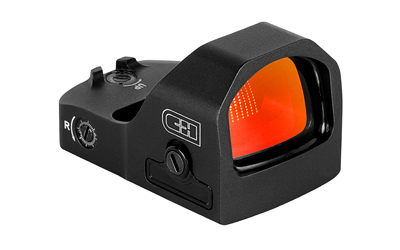 C&H Precision EDC XL Red Dot Optic 3 MOA 22mm