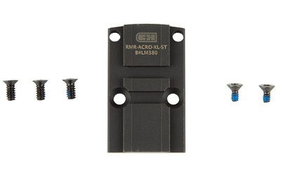 C&H Precision PLT RMR TO ACRO STL Mount