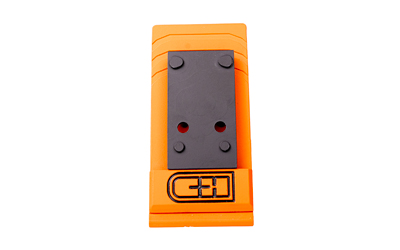 CPSA-ECH-HOLOK_1 C&H Precision Echelon Mount for Holosun 407K/507K