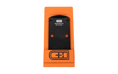 CPSG69-RSH-FIL_1 C&H Precision PLT Sig P226/P229 RX to RMR/SRO Adapter Plate