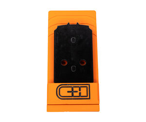 C&H Precision Adapter Plate – Sig P320 RX/AXG to Holo 509T