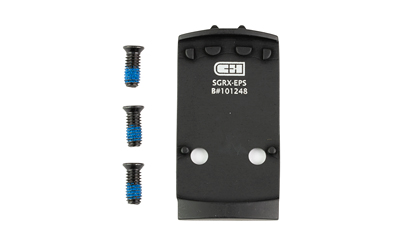 CPSGRX-EPS_1 C&H Precision PLT SIG P320 RX/AXG to HOLO EPS V4 Mount