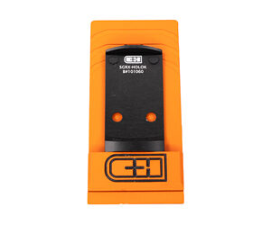 C&H Precision Optics Adapter Plate – Sig P320 RX/PRO/AXG
