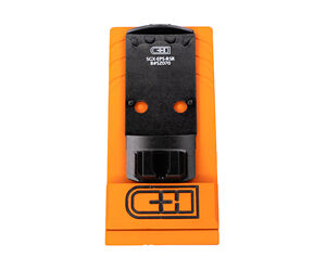 C&H Precision PLT Sig P320X to EPS Carry Mount