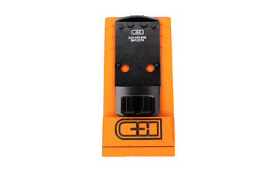 CPSGX-EPS_1 C&H Precision PLT Sig P320X to EPS Carry Mount