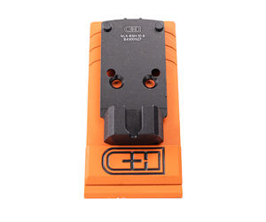 C&H Precision SIG P320 X-Series Adapter Plate — RMR/SRO