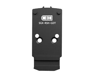 C&H Precision Optic Adapter Plate for Sig P320 Legion (M17/M18)