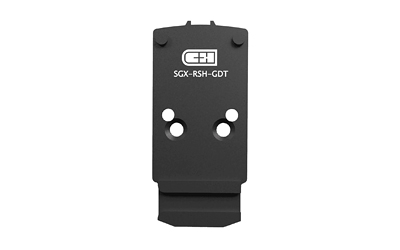 C&H Precision Optic Adapter Plate for Sig P320 Legion (M17/M18)