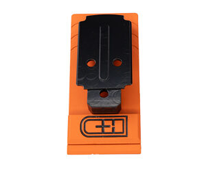 C&H Precision Staccato Duo Plate for Holosun 509T