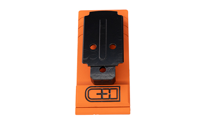 CPSTID-509T-ST_1 C&H Precision Staccato Duo Plate for Holosun 509T
