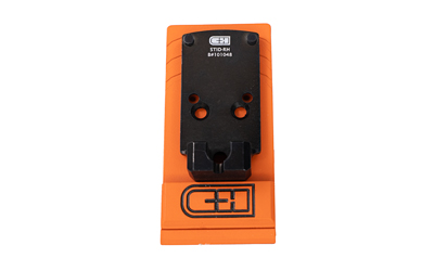 CPSTID-RH_1 C&H Precision Staccato Duo Low-Witness Optic Adapter Plate