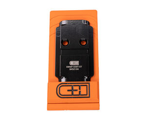 C&H Precision PLT M&P Core 2 to Holosun 509T Mount
