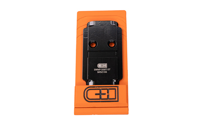 C&H Precision PLT M&P Core 2 to Holosun 509T Mount
