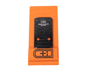 C&H Precision Equalizer Plate for M&P 5.7 to Holosun 407K/507K