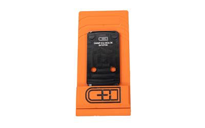 CPSWMP-57-EQ-HOLOK_1 C&H Precision Equalizer Plate for M&P 5.7 to Holosun 407K/507K