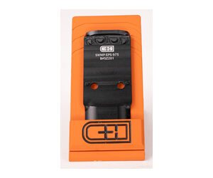 C&H Precision Optics Adapter Plate for S&W M2.0 C.O.R.E.