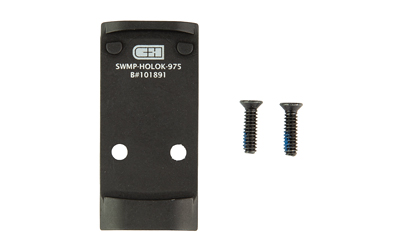 CPSWMP-HOLOK-975_1 C&H PLT S&W M2.0 C.O.R.E. TO 407K Optic Mount