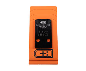 C&H Precision Shield Plate for Holosun 407K/507K
